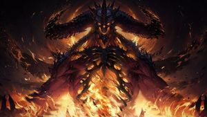 Diablo IV ar fi încercat să copieze Dark Souls, iar acum ar fi asemănător cu Diablo II