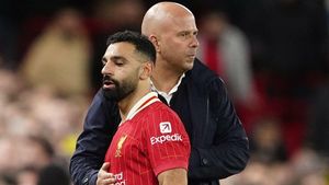 Reacție vehementă a fostului jucător de la Liverpool și Real Madrid, după declarația șocantă a lui Mohamed Salah!