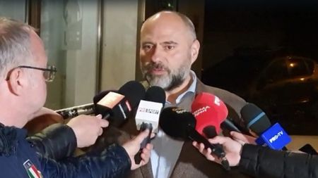 Opinia lui Cristian Jura, judecătorul român de la TAS, după ședința Comisiei de Recurs în speța Sepsi - FCU Craiova: „Comisia e într-o poziție foarte delicată” | VIDEO