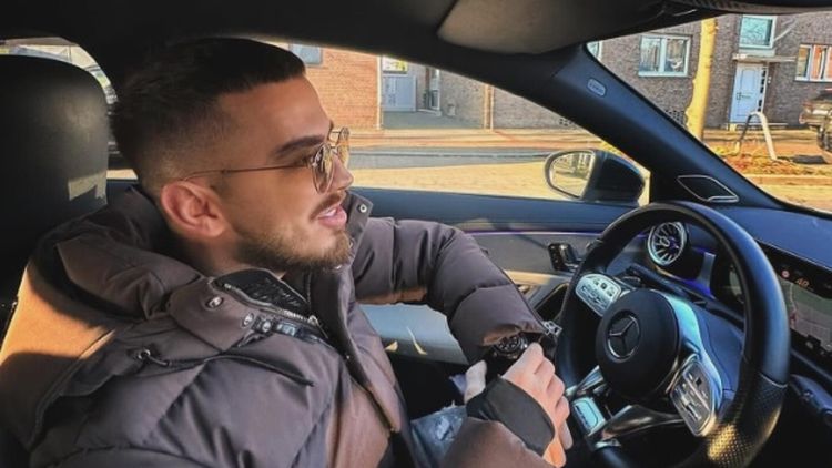 A jucat la FCSB, dar a ajuns să locuiască într-un azil de bătrâni cu soția lui: „Pe pas de prăpastie, fără bani”