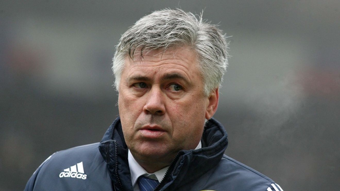 Ancelotti:** "Indiferent de rezultate, voi rămâne la Chelsea și în sezonul viitor!"