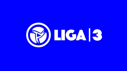 Componența seriilor de Liga 3 pentru sezonul 2023-2024. Tragerea la sorți a programului va fi efectuată în curând