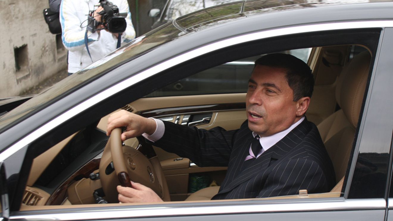 Turcu, OUT!** "Decizia retragerii mele e definitivă și irevocabilă!"