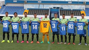 Un club din Polonia, colonie de români! Campionul cu Viitorul care va fi coleg cu Gabi Iancu și Gabi Matei

