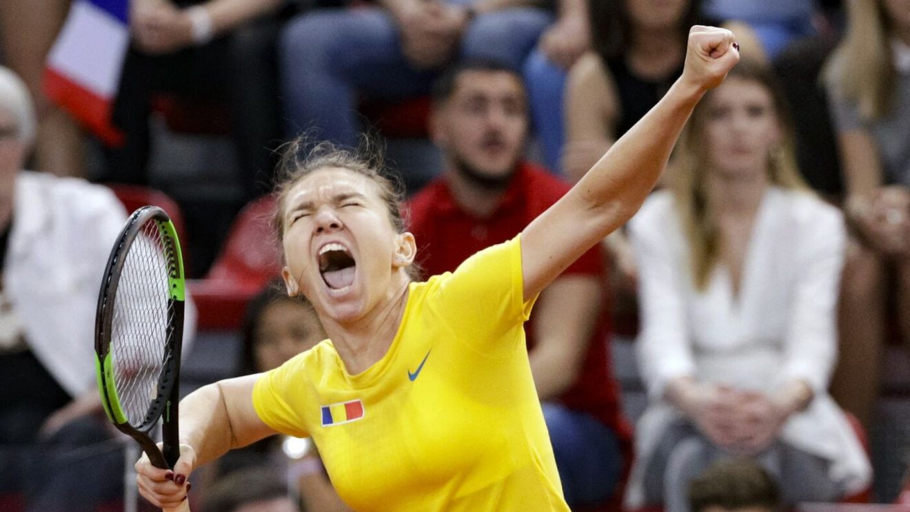 Simona Halep a rupt tăcerea în ziua alegerilor și le-a spus românilor ce trebuie să facă la vot: „Pentru Europa! Să fim cât mai mulți”