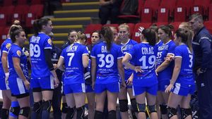 Echipa feminină de handbal SCM Craiova are team-manager nou. Fostul mare portar al României a semnat