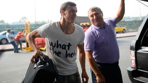 Wenger a recunoscut că l-a urmărit și pe Chiricheș! Ce a declarat managerul lui Arsenal înainte de meciul cu Tottenham