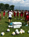 Steaua merge ”ceas” înainte de startul Ligii 2. A mai câștigat un amical și a ajuns la patru din patru