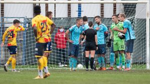 OFICIAL | FRF a anulat rezultatele echipei Turris Oltul. Cum arată noul clasament al Ligii 2 și echipele avantajate și dezavantajate de abandonul teleormănenilor