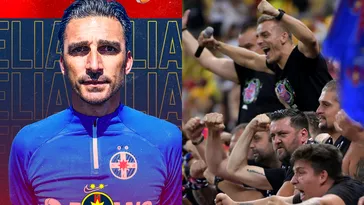 Suporterii lui FCSB, glume pe seama antrenorului ales de Gigi Becali. „Nu mai bine lucrează remote? La meciuri oricum nu e nevoie de el!”