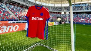 Primele două sosiri la FCSB. Mihai Stoica a dezvăluit cei doi fotbaliști care vin din sezonul viitor: „L-am văzut live”