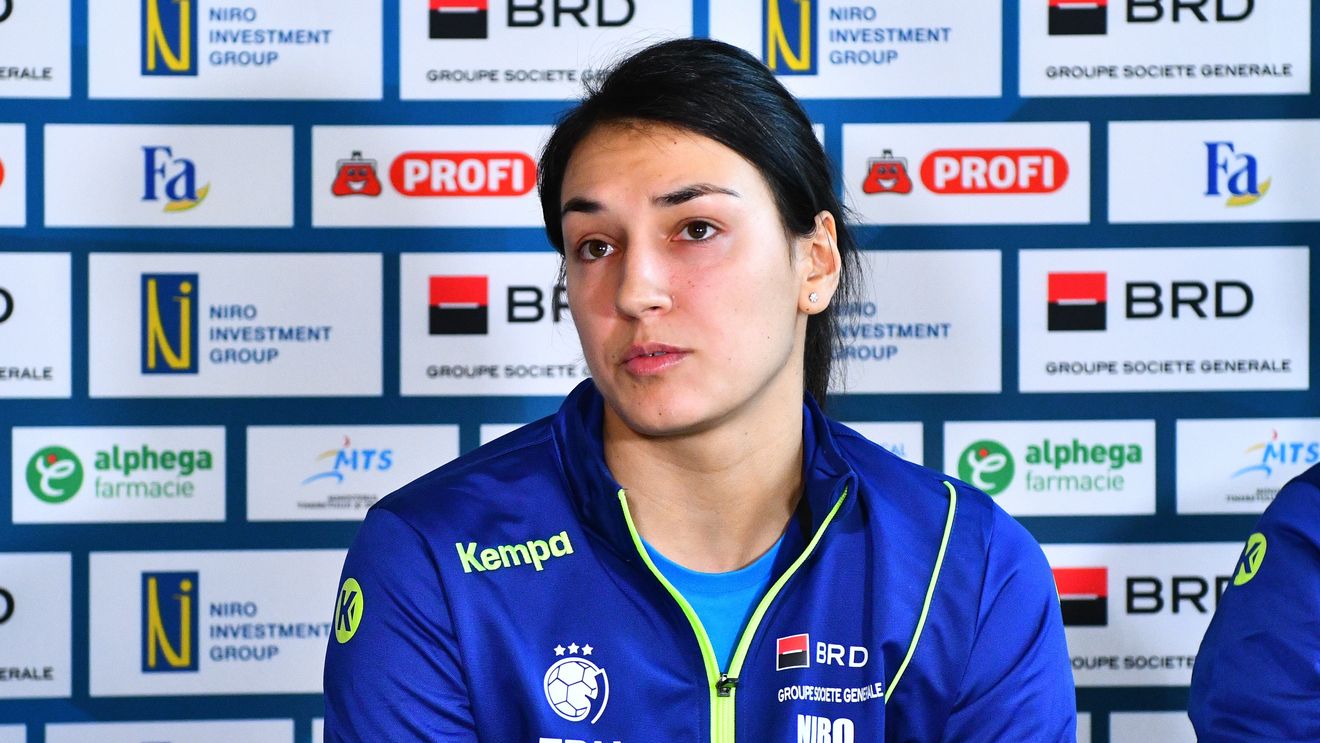 Cristina Neagu merge în proporție de 95% la Campionatul Mondial! Ce calcule și-a făcut staff-ul tehnic și ideile care au ieșit după o ședință la Cluj, cum nu a existat în ultimii ani, înaintea unui turneu final