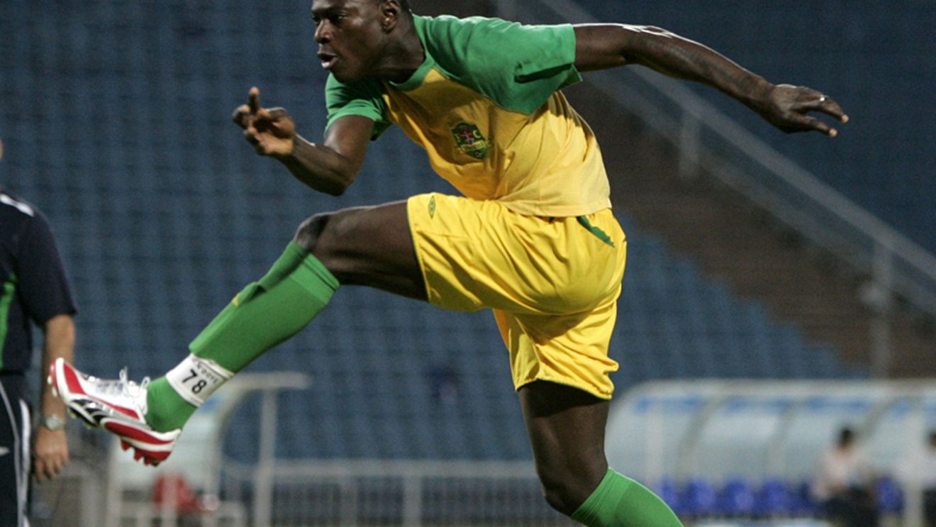 Moldovan: "N'Doye nu prindea echipa la Vaslui"