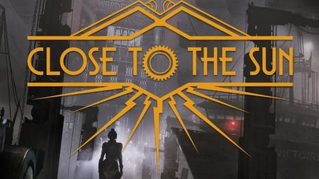 Close to the Sun Review: imitație de BioShock