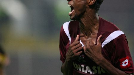 "De la Rapid pot să iau orice jucător:îl vreau pe Cesinha!"