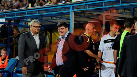 Matematica profesorului Cristi Pustai dă titlul cu numărul 24:** "Am întâlnit viitoarea campioană, au cel mai bun fotbal"