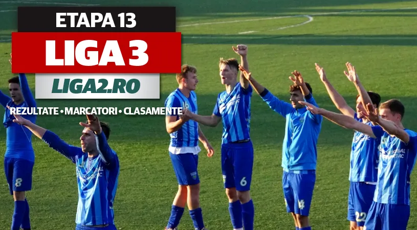 Petrolul încheie turul pe locul 1, Farul pe 2 în seria sa. 