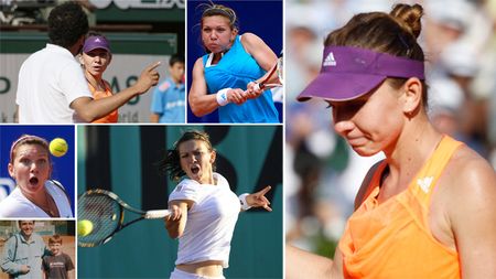 Ce i-a lipsit Simonei Halep pentru a câștiga Roland Garros. Andru Nenciu: "22 și auto-controlul psihic" 