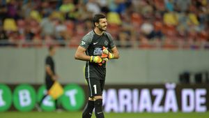 Steaua - CSM Poli Iași 1-1. Egal anost pe Arena Națională. Vicecampioana rămâne pe primul loc