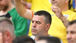 Cosmin Contra, discurs dur după 4 înfrângeri din 4 pentru România: „Nu suntem realiști!”