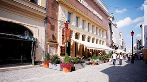 Încasări de 30 de milioane de euro!** TOT ce trebuie să știi înainte de finala Europa League, de la București