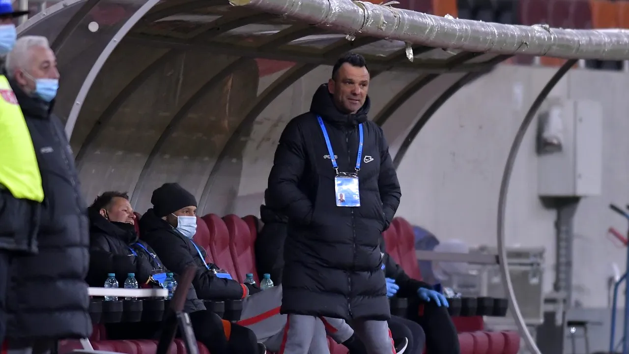 Toni Petrea a analizat meciul FCSB - Gaz Metan. „Nu s-a exagerat așa tare!” De ce l-a scos pe Răzvan Oaidă în minutul 36 + Ce zice despre Ante Vukusic