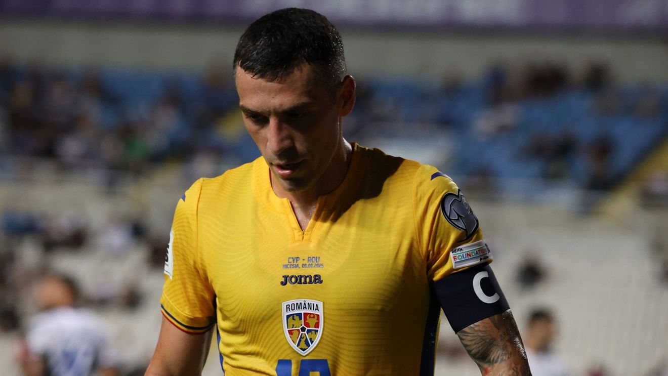 A venit anunțul despre Nicolae Stanciu și noua lui echipă: „Semnează!”