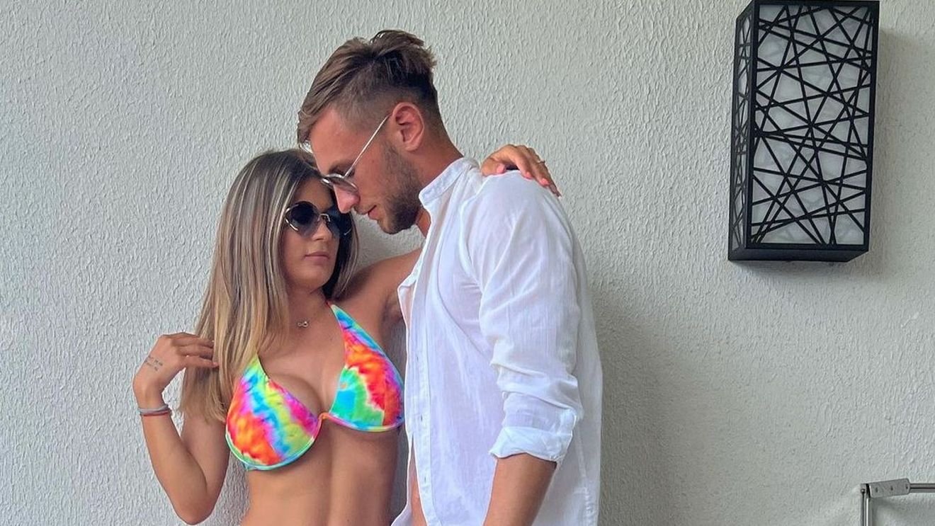 Viața lui Denis Drăguș s-a schimbat radical după Belarus - România 0-0: ce veste a primit de la Vanessa, soția sa! „Ești cea mai puternică!” | GALERIE FOTO