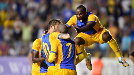 Exodul continuă la Petrolul. Problemele financiare îi obligă pe șefi să vândă jucători: Tamuz și Nepomuceno sunt aproape să plece