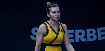 Presa străină reacționează imediat după ce Simona Halep nu a primit wildcard la Roland Garros! Ce au scris jurnaliștii despre româncă