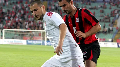 Gigi Becali, atac fără precedent la adresa lui Ianis Zicu!** „Dacă era mare fotbalist, îl luam eu, nu se ducea la bulgari”