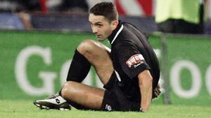 Colțescu: "Nu este adevărat că am luat pastile, am avut o cădere de calciu"