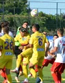 Cermeiul a chinuit FC Bihor pentru un loc în play-off-ul Cupei României. Orădenii au avut nevoie de prelungiri pentru a trece de fosta colegă din Liga 3. ”Dacă făceam 3 sau 4-0, nu cred că se supăra nimeni”