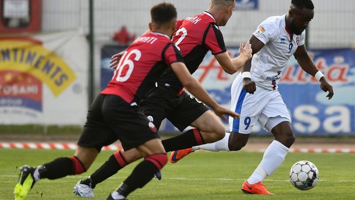 FC Botoșani - Shkendija 0-1, în turul II preliminar al Europa League | Echipa lui Marius Croitoru ratează calificarea și o posibilă întâlnire cu Tottenham!