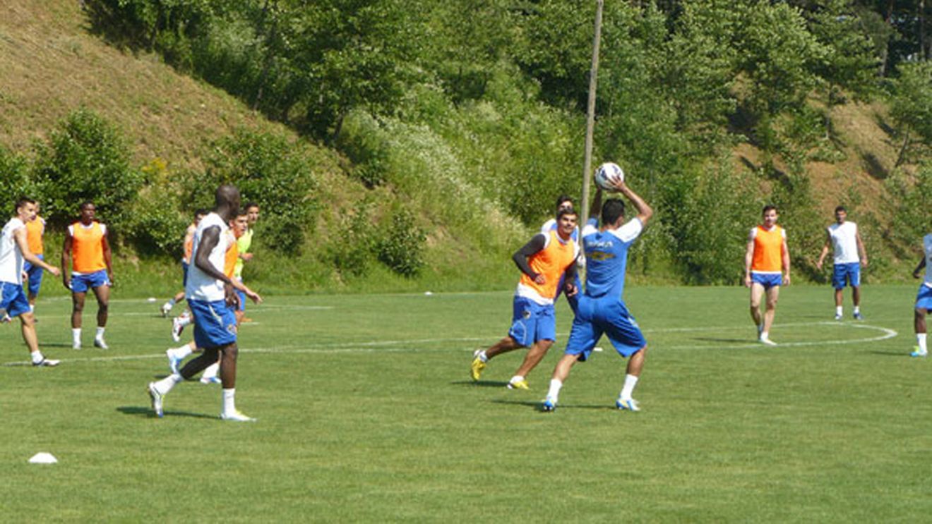 "Lupii", fără victorie în Slovenia: Petrolul - Hajduk Split 0-1