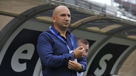 CFR vrea să-și refacă moralul în fața puștilor lui Hagi după eliminarea din Europa și eșecul cu Steaua. "Avem nevoie de victorie pentru a ne descătușa"