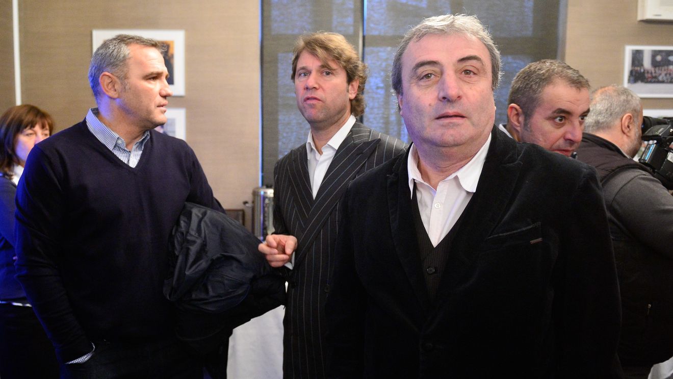 EXCLUSIV Prunea face apel la conștiința lui Stoichiță, proaspăt angajat la FRF: "Mihai, dacă ai un minim de decență, dă-ți demisia imediat! Niciodată n-am crezut că poți să te duci lângă cei care l-au omorât pe Prodan!"