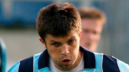 Alin Stoica, dezamăgire pentru Mouscron