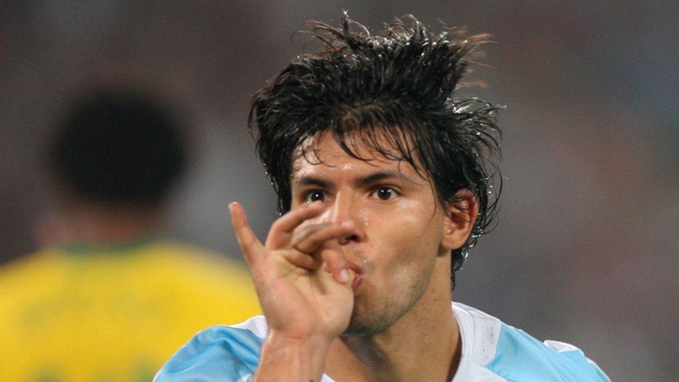 Rafa Benitez: "Nu l-am vrut pe Aguero!"