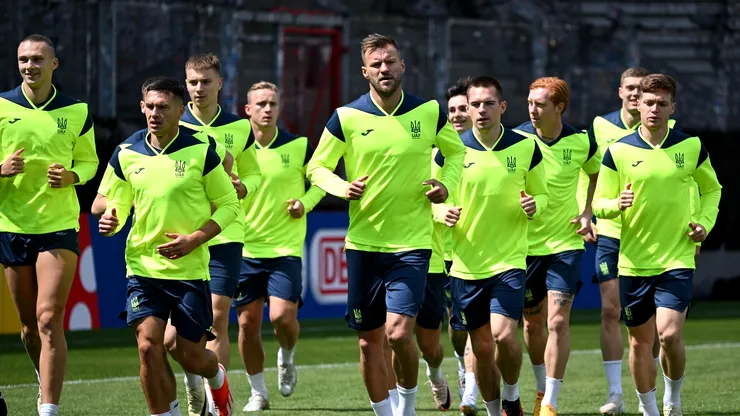 Pericolul e imens pentru România înaintea meciului cu Ucraina de la EURO 2024! Starul adversarilor e amenințător