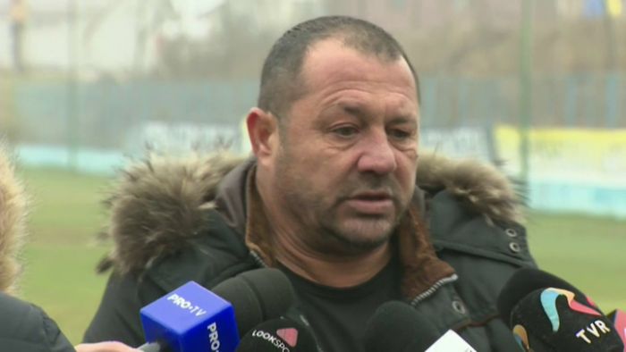 Sabin Ilie, atac indirect la adresa selecționerului Edi Iordănescu: „Chiar nu găsim un prim 11? Se pare că mulți nu știu lucruri de bază, esențiale”