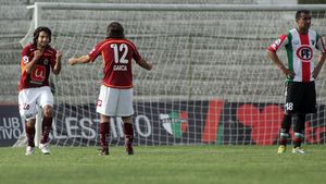 EXCLUSIV Rapid a găsit soluția pentru atac!** VIDEO Ce știe vârful argentinian de 24 de ani adus de URGENȚĂ‚