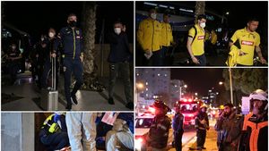 Atac terorist în Israel, în apropierea orașului unde va juca naționala României! Doi oameni au murit, iar alți 5 au fost răniți | FOTO & VIDEO