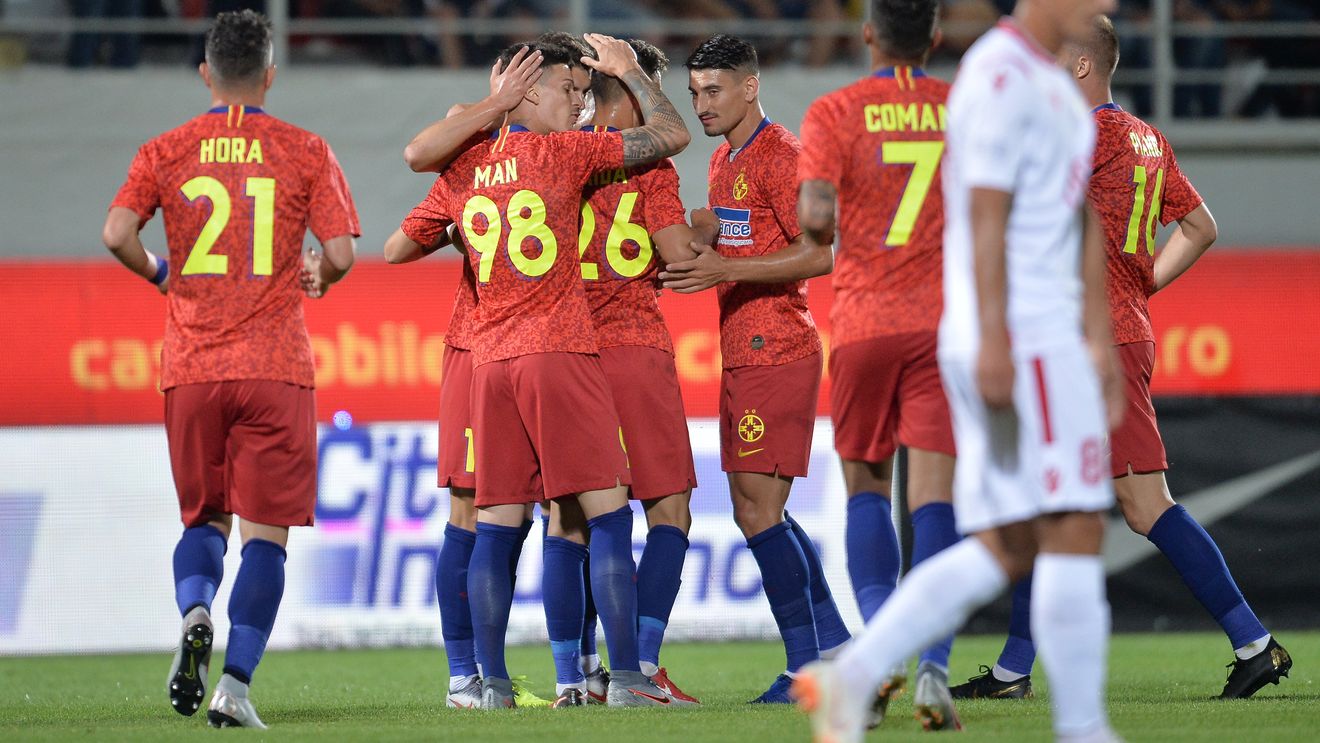 "Exclus, nu se poate. Niciodată!" Antrenorul care n-ar merge nici în ruptul capului s-o pregătească pe FCSB