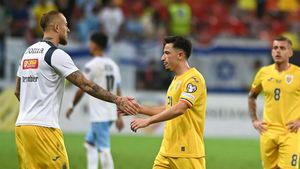 Legenda Stelei îl distruge pe Olimpiu Moruțan și îi aduce aminte de momentul cumplit care îl va marca toată cariera: „De ce n-a avut discursul ăsta atunci?!”