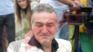"Poate revin la CCA, vechiul nume" / "Îmi pare rău pentru Gigi pentru că știu cât s-a implicat la echipă". Primele reacții după ce Becali a pierdut marca Steaua