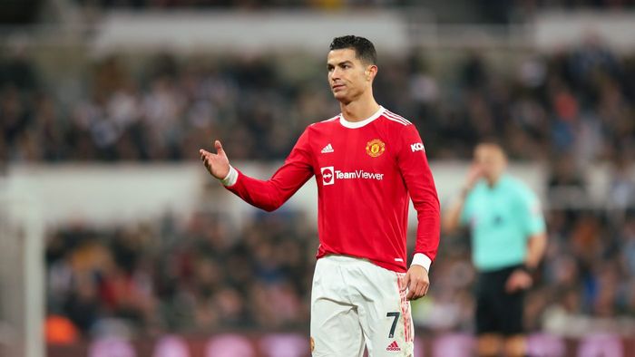 Șoc la Manchester United: Cristiano Ronaldo vrea să plece în vară, dacă echipa nu va juca în Liga Campionilor!