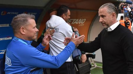 "Dacă ai pierdut vestiarul, te-ai curățat". Un fotbalist s-a săturat de antrenamentele lui Neubert şi le-a zis direct: "Sunteți pa, dacă mai continuați aşa"