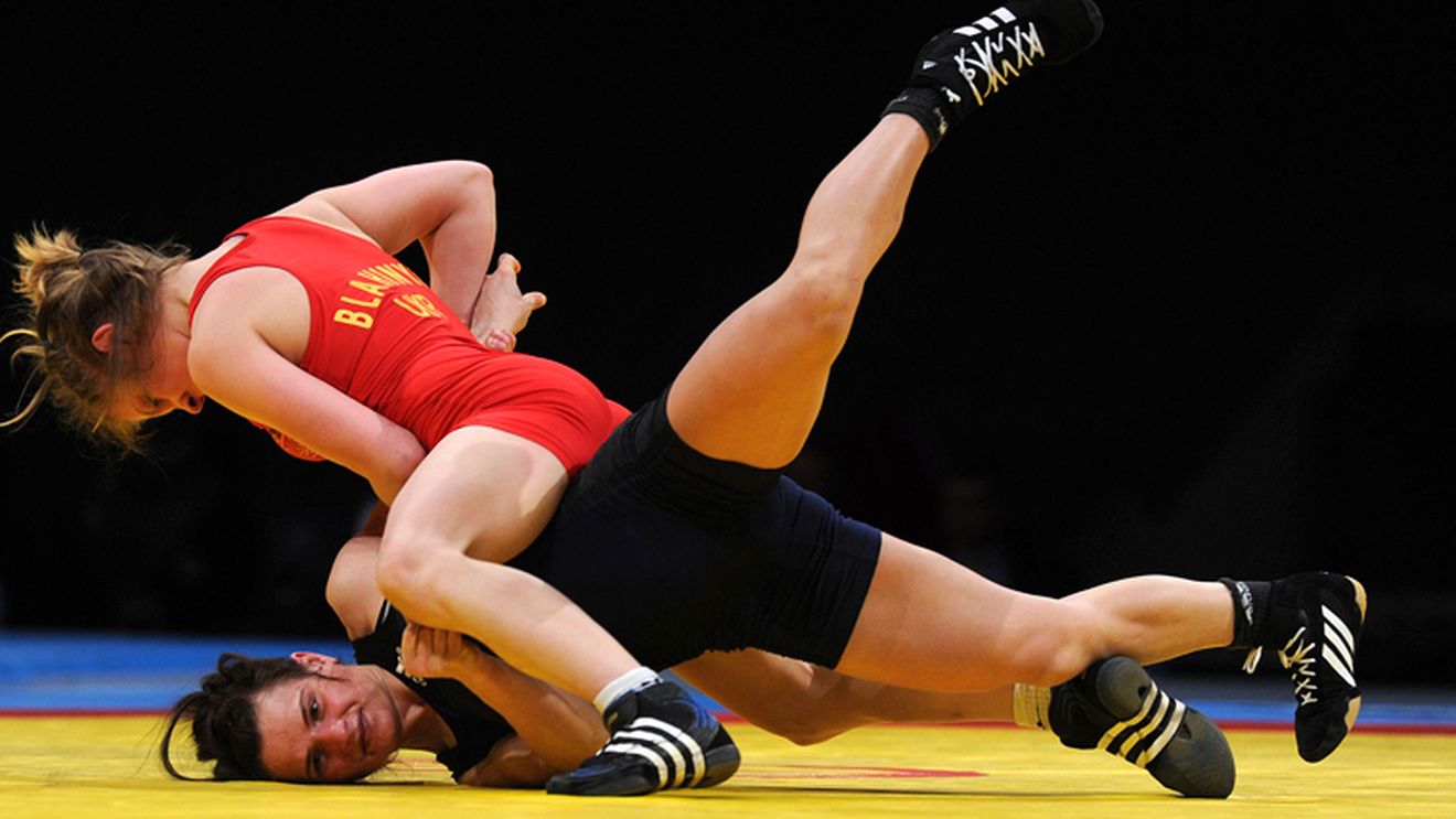 Estera Dobre, suspendată doi ani pentru dopaj