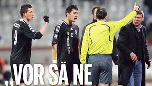 Craiova acuză:** "Suntem cobaii CCA!"